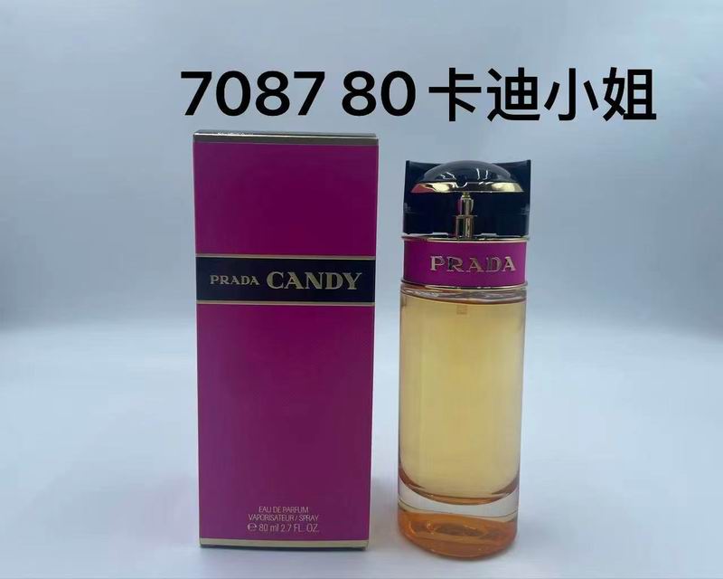 Prada woman 80ml 25